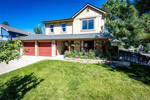 7223 Whitby Ct, Castle Pines, CO 80108 - Photo 1