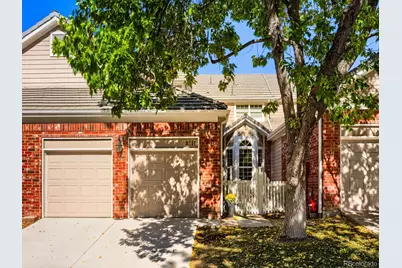 9811 Firestone Circle, Lone Tree, CO 80124 - Photo 1