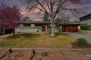 8207 High St, Denver, CO 80229 - Photo 1