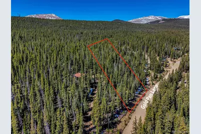 880 Gold Pan Lane, Fairplay, CO 80440 - Photo 1