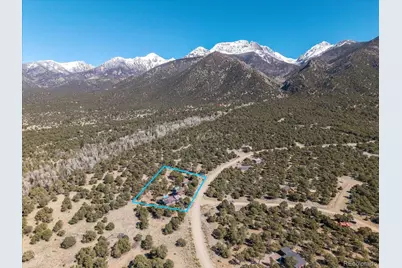 2826 N Carefree Way, Crestone, CO 81131 - Photo 37