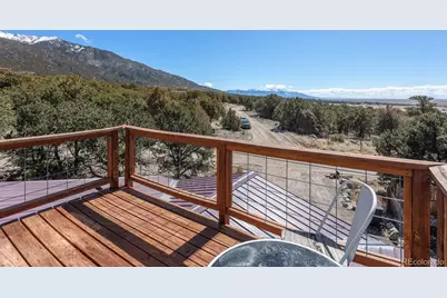 2826 N Carefree Way, Crestone, CO 81131 - Photo 29