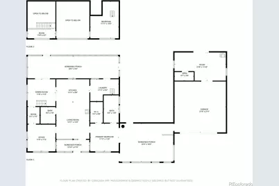 2826 N Carefree Way, Crestone, CO 81131 - Photo 39