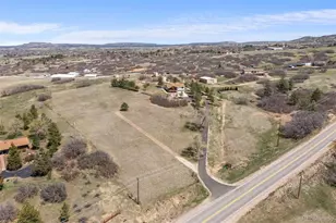 3303 Wolfensberger Rd Rd, Sedalia, CO 80135 - Photo 33