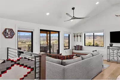 3303 Wolfensberger Rd Road, Sedalia, CO 80135 - Photo 19