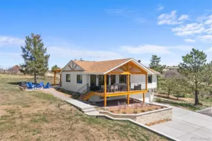 3303 Wolfensberger Rd Rd, Sedalia, CO 80135 - Photo 3