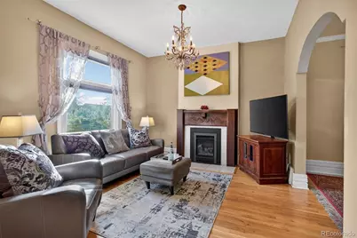 3923 Tejon Street, Denver, CO 80211 - Photo 7