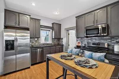 3923 Tejon Street, Denver, CO 80211 - Photo 17