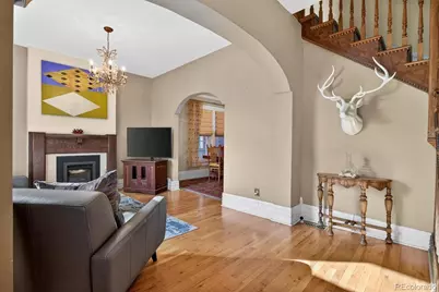 3923 Tejon Street, Denver, CO 80211 - Photo 5