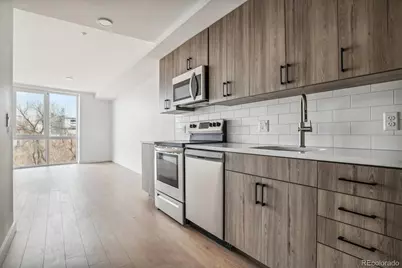 3575 Chestnut Place #203, Denver, CO 80216 - Photo 5