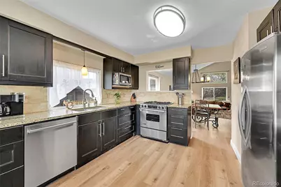 10866 W Half Moon Pass, Littleton, CO 80127 - Photo 13