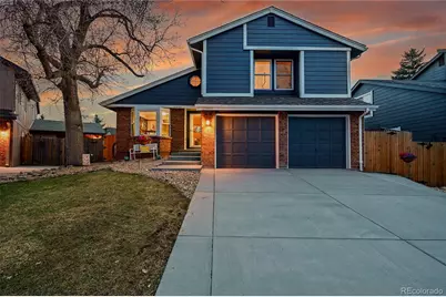 10866 W Half Moon Pass, Littleton, CO 80127 - Photo 43