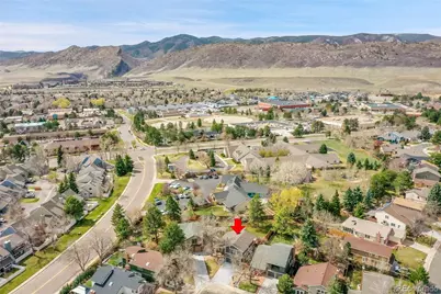 10866 W Half Moon Pass, Littleton, CO 80127 - Photo 3