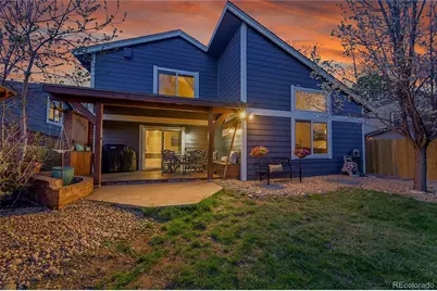 10866 W Half Moon Pass, Littleton, CO 80127 - Photo 41