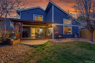 10866 W Half Moon Pass, Littleton, CO 80127 - Photo 41