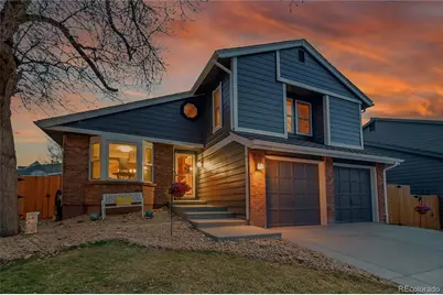 10866 W Half Moon Pass, Littleton, CO 80127 - Photo 5