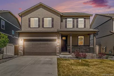 18185 Prince Hill Circle, Parker, CO 80134 - Photo 1