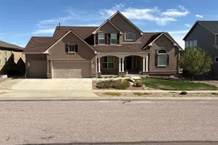 5943 Thurber Dr, Colorado Springs, CO 80924 - Photo 1