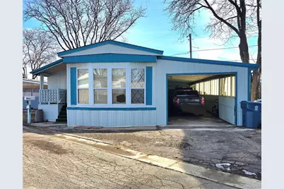 3600 E 88th Avenue, Thornton, CO 80229 - Photo 1