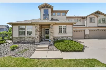 23130 York Avenue, Parker, CO 80138 - Photo 1