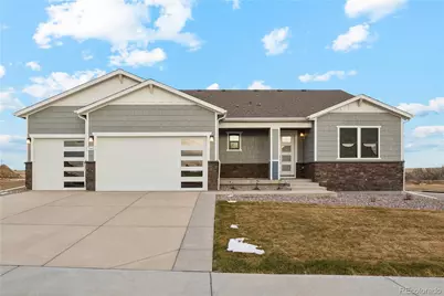 5459 Westin Hills Drive, Elizabeth, CO 80107 - Photo 1
