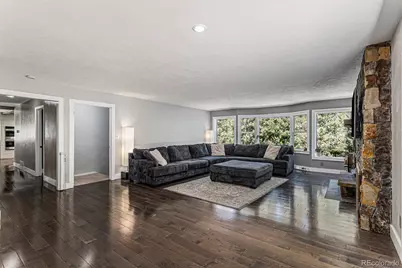 34498 Forest Estates Road, Evergreen, CO 80439 - Photo 15