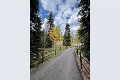 34498 Forest Estates Road, Evergreen, CO 80439 - Photo 5