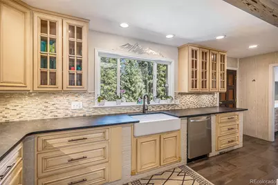 34498 Forest Estates Road, Evergreen, CO 80439 - Photo 11