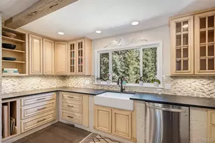 34498 Forest Estates Rd, Evergreen, CO 80439 - Photo 7