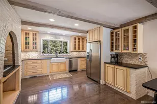 34498 Forest Estates Rd, Evergreen, CO 80439 - Photo 9