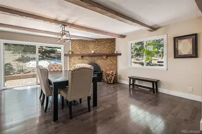 34498 Forest Estates Road, Evergreen, CO 80439 - Photo 13