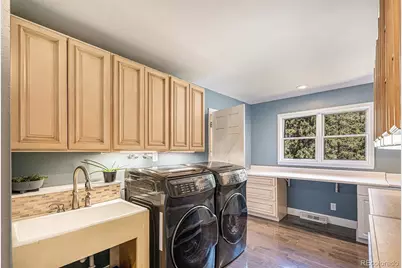 34498 Forest Estates Road, Evergreen, CO 80439 - Photo 35