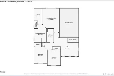 11240 W Tanforan Circle, Littleton, CO 80127 - Photo 25