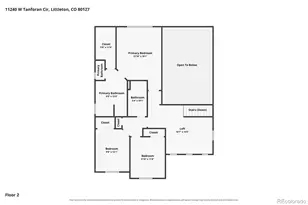 11240 W Tanforan Cir, Littleton, CO 80127 - Photo 25