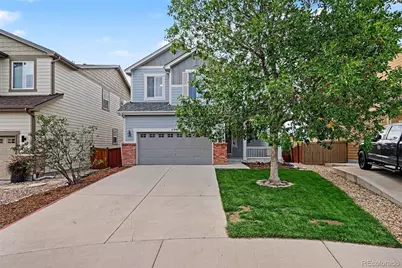 11240 W Tanforan Circle, Littleton, CO 80127 - Photo 1