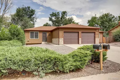 6482 Newcombe Court, Arvada, CO 80004 - Photo 1