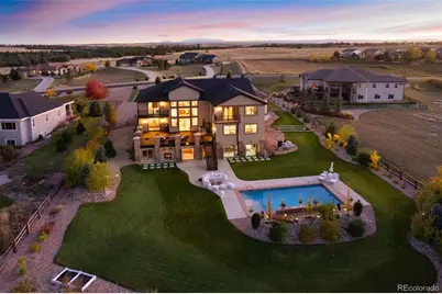 7343 Upton Court, Castle Rock, CO 80104 - Photo 35