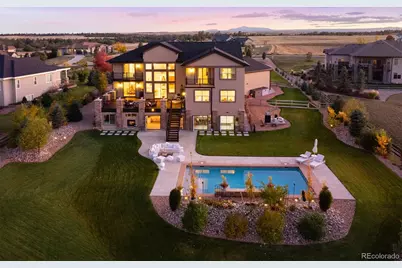 7343 Upton Court, Castle Rock, CO 80104 - Photo 1