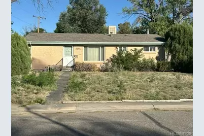 3134 Blackhawk Street, Aurora, CO 80011 - Photo 1