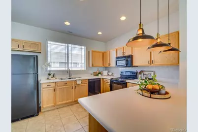 9300 E Florida Avenue #1705, Denver, CO 80247 - Photo 15