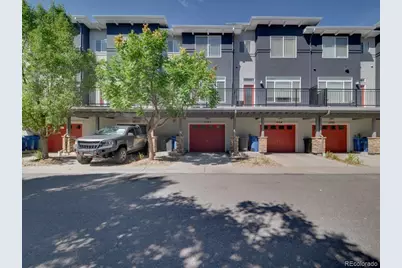 9300 E Florida Avenue #1705, Denver, CO 80247 - Photo 33