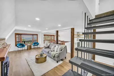819 Hyland Drive, Evergreen, CO 80439 - Photo 11