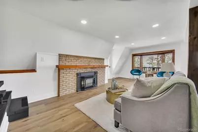 819 Hyland Drive, Evergreen, CO 80439 - Photo 9