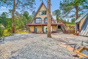 819 Hyland Dr, Evergreen, CO 80439 - Photo 35