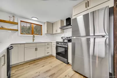 819 Hyland Drive, Evergreen, CO 80439 - Photo 3