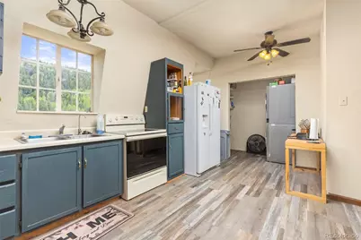 1263 Nevadaville Road, Central City, CO 80247 - Photo 15