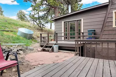 1263 Nevadaville Road, Central City, CO 80247 - Photo 23