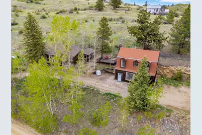 1263 Nevadaville Road, Central City, CO 80247 - Photo 3