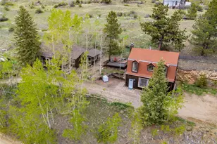 1263 Nevadaville Rd, Central City, CO 80247 - Photo 3