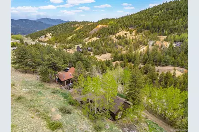 1263 Nevadaville Road, Central City, CO 80247 - Photo 41